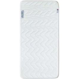 Tineo TIN3275054961141 Colchón de bebé climatizado 70 x 140 cm Grosor 11 cm