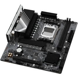 ASRock B650M-HDV/M.2 Placa Base Micro-ATX para AMD Socket AM5