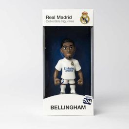 Minix Figura Jude Bellingham Real Madrid 12 cm