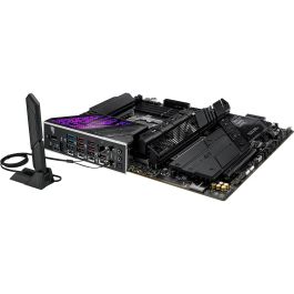 ASUS Placa base STRIX Z890-E GAMING WiFi, Wi-Fi integrado, LGA1851, ATX