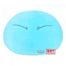 Peluche Banpresto Q Posket That Time Precio: 30.89000046. SKU: B1468CFAPW