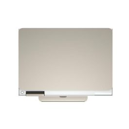HP 242P6B V2 Impresora Multifunción Envy Inspire 7220e WiFi Doble Banda, Dúplex Automático, Imprime Escanea Copia, Color Blanca