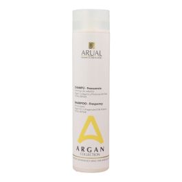 Champú Frecuencia Argan Collection 250 mL Arual Precio: 7.58999967. SKU: B1JKVEKLS5