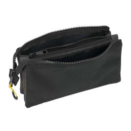 Bolso Escolar Portatodo Safta Triple Munich Topo 120x220x30 mm Bolso Escolar Portatodo Safta Triple Munich Topo 120x220x30 mm