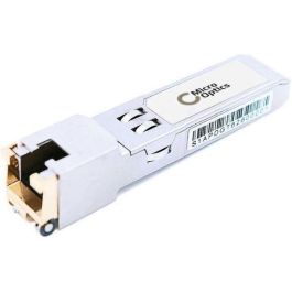 Lanview SFP+ Transceptor 10 Gbps RJ-45 Cobre 30m, Módulo para Redes Ethernet Compatible con HP 813874-B21 Precio: 197.4999994. SKU: B1CTALWMAM