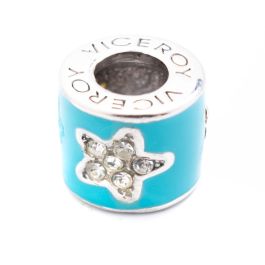 Abalorio Mujer Viceroy VMM0306-24 Azul 1 cm Precio: 16.50000044. SKU: S0337189