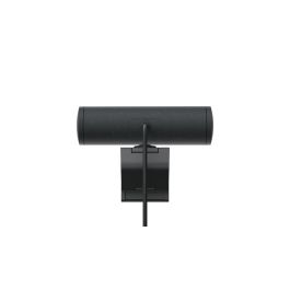 Logitech BRIO 505 Webcam Full HD 1080p 60fps con Autoenfoque y Micrófono Incorporado, Grafito