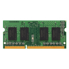 Kingston ValueRAM Memoria RAM 4GB DDR3L 1600MHz 204-pin SO-DIMM (KVR16LS11S8/4) Precio: 37.50000056. SKU: S55091837