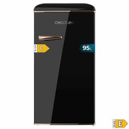 Frigorífico Cecotec Bolero CoolMarket TT Origin 95 Negro 95 L Independiente