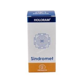EQUISALUD Holoram Sindromet 60 cápsulas, complemento alimenticio con plantas, aminoácidos y probióticos Precio: 52.5000003. SKU: B1BH76ZFZ6