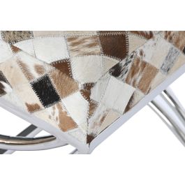 DKD Home Decor Descalzadora Colonial Camel Beige 40 x 43 x 53 cm