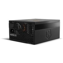 NOX Hummer X 850W PLUS GOLD unidad de fuente de alimentación 24-pin ATX Negro NOX Hummer X 850W PLUS GOLD unidad de fuente de alimentación 24-pin ATX Negro