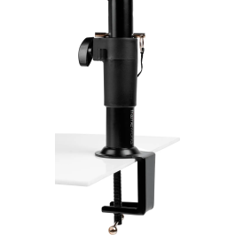 FRAMEWORKS Soporte Regulable Para Portátil Con Clamp