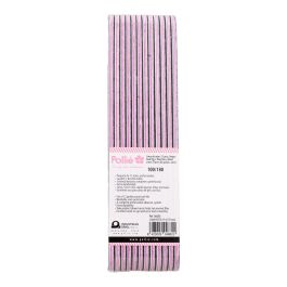EuroStil Lima Negra Recta Acolchada 1X12U 100/180 (06000) Precio: 6.7899997. SKU: B1DLLHEKDM