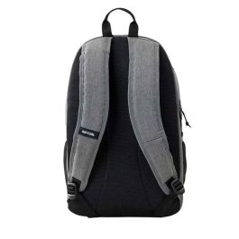 Mochila Deportiva Rip Curl Ozone 30L Gris claro