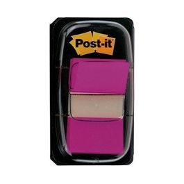 Post-It Index 680 Dispensador 1x50 Violeta -12U- Precio: 34.89000031. SKU: B1FCT2XDV9