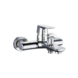 Edouard Rousseau Dunedin Grifo Mezclador Mecánico para Baño y Ducha Cuerpo Latón 150 mm Centro Precio: 65.49999951. SKU: B12TGLWC5G