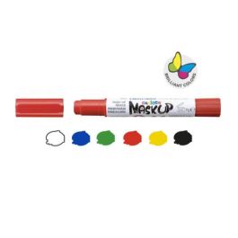 Maquillaje Carioca Barra Party Set De 5.9 G Caja De 6