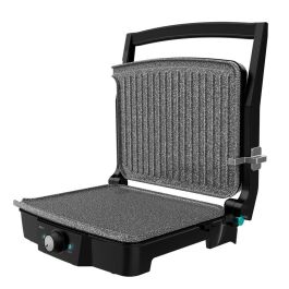 Parrilla Eléctrica Cecotec Rock'nGrill 2000 Stone Ceramic Mix&Grill 2000 W Precio: 49.7899996. SKU: B1CG8QJRRZ