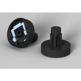 EPSON  adaptador de rollo de papel de impresora C12C935931 Precio: 168.49999958. SKU: B15NAJAHKD