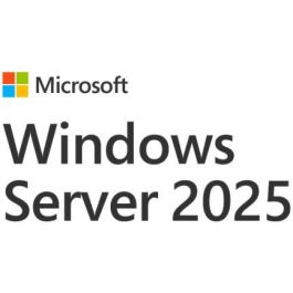 Microsoft Windows Server 2025 Datacenter 4Core Licencia Alemán NoMedia/NoKey Precio: 1531.9499998. SKU: B19D6QS5LY