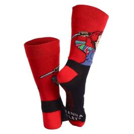 Calcetines chucky tu 38/45