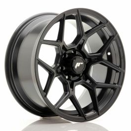 Llanta para Automovil Japan Racing JRX9 Negro 18" PCD 6x139 ET18 Precio: 661.78999964. SKU: B1K2T7AMPH