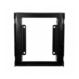 Nanocable 10.99.0002 Adaptador Bahía 3.5 Pulgadas para 2x Discos Duros 2.5 Pulgadas Negro