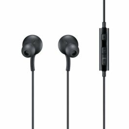 Auriculares Samsung EO-IA500BBEGWW Negro