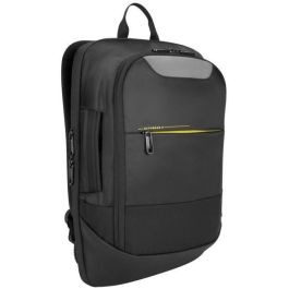 Targus CityGear Convertible Mochila para Portátil 15.6" Nylon/Poliéster Negro Resistente a Golpes Precio: 58.68999972. SKU: B19CT3JJZ9
