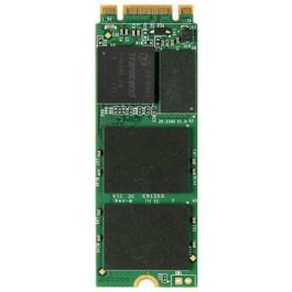 Transcend MTS600 SSD M.2 2260 32GB Interno SATA III 6Gb/s MLC, Velocidad de lectura 560 MB/s, Velocidad de escritura 310 MB/s Precio: 95.0334. SKU: B12CC2GJK2