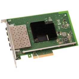 Intel X710-DA4 Tarjeta de Red 10Gb 4x SFP+ PCIe 3.0 x8 Low-Profile Precio: 487.95000023. SKU: B189GL9AYF