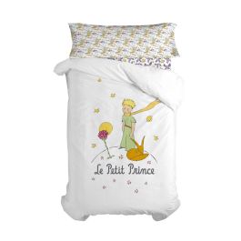 Juego de funda nórdica HappyFriday Le Petit Prince Ses Amis Multicolor 2 Piezas Precio: 46.49999992. SKU: B1HBMPYQAS