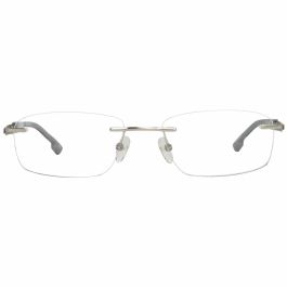 Montura de Gafas Hombre QuikSilver EQYEG03048-53ABLU Gris Ø 53 mm Montura de Gafas Hombre QuikSilver EQYEG03048-53ABLU Gris Ø 53 mm