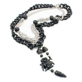 Collar Mujer Folli Follie 4N0T067K 65 cm Precio: 62.50000053. SKU: S0354655