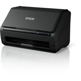 EPSON Escaner vertical WorkForce ES-500WII