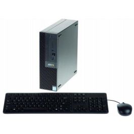 Axis S9002 MK II Terminal de Sobremesa con Cliente Axis Camera Station Incluido