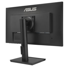 ASUS VA24DQFS Monitor 23.8" Full HD IPS 1920x1080 1ms 100Hz Negro con USB, HDMI, DisplayPort, VESA y Altura Ajustable ASUS VA24DQFS Monitor 23.8" Full HD IPS 1920x1080 1ms 100Hz Negro con USB, HDMI, DisplayPort, VESA y Altura Ajustable