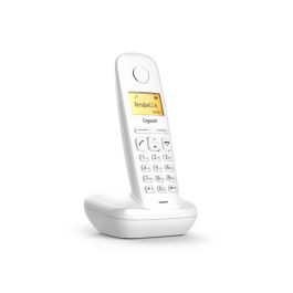 Gigaset S30852-H2802-D202 Teléfono Inalámbrico Blanco