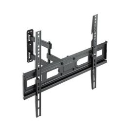 TOOQ SOPORTE PARED PANTALLAS 37-70" GIRA/INCLI NEGRO Precio: 19.89000057. SKU: B16X68MMQP