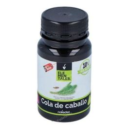 Elementales Cola de Caballo 30 Cápsulas – Ayuda Función Renal, Retención Líquidos y Aporte de Silicio Natural Precio: 10.5000005. SKU: B16HZ8ED62
