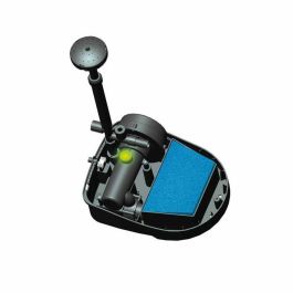 Ubbink Powerclear 5000 Bomba de estanque con filtro UV-C y mecánico, caudal 950l/h, 30W para estanques hasta 2500L Ubbink Powerclear 5000 Bomba de estanque con filtro UV-C y mecánico, caudal 950l/h, 30W para estanques hasta 2500L
