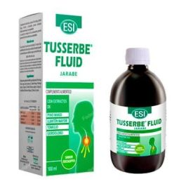 TREPATDIET-ESI Tusserbe 2 Fluid Jarabe 100 Ml Precio: 11.4999995. SKU: B1HZ4VMD56