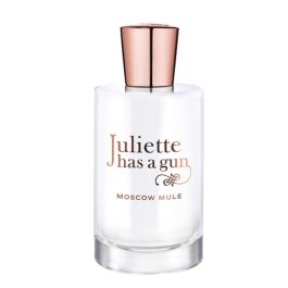 Juliette Has A Gun Moscow Mule Eau de Parfum Vaporizador Unisex 100ml | Fragancia Cítrica Aromática con Jengibre, Lima y Bergamota Precio: 66.50000038. SKU: SLC-84416