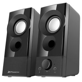 Altavoces Privatesound Jack Y Usb Precio: 12.50000059. SKU: B142D26HFM