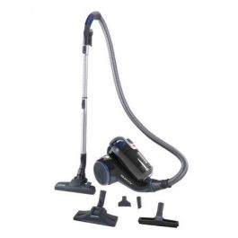 ASPIRADOR DE TRINEO SIN BOLSA HOOVER REACTIV - 550W - DEPOSITO 2L - ACCESORIOS RINCONES/CEPILLO PARA POLVO/CEPILLO PARA MUEBLES - 8M