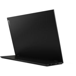 Lenovo ThinkVision M14t Monitor Portátil Táctil 14" FHD (1920x1080) IPS 6ms 60Hz USB-C Negro