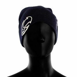 Gorro Deportivo RTY Azul marino Talla única Precio: 4.49999968. SKU: S2019440