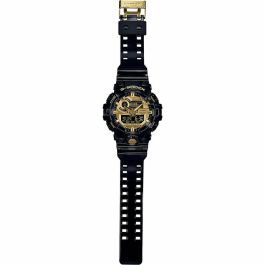 Casio G-SHOCK Reloj de Resina Negro