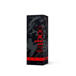 Perfume Erótico Hombre Ruf 50 ml Domination Precio: 35.78999952. SKU: B17FQSCPQR